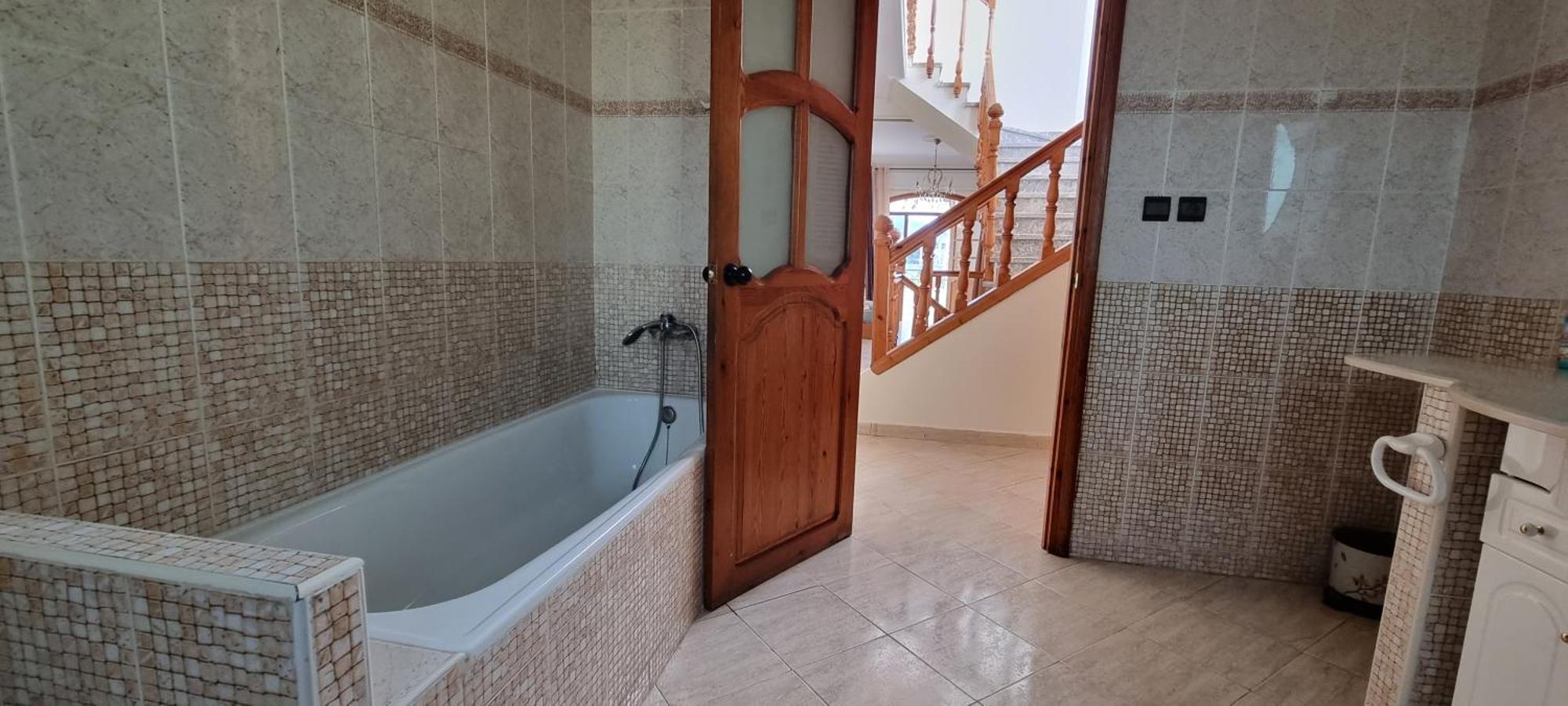 מרטיל Beautiful Family Villa With Private Swimming Pool מראה חיצוני תמונה