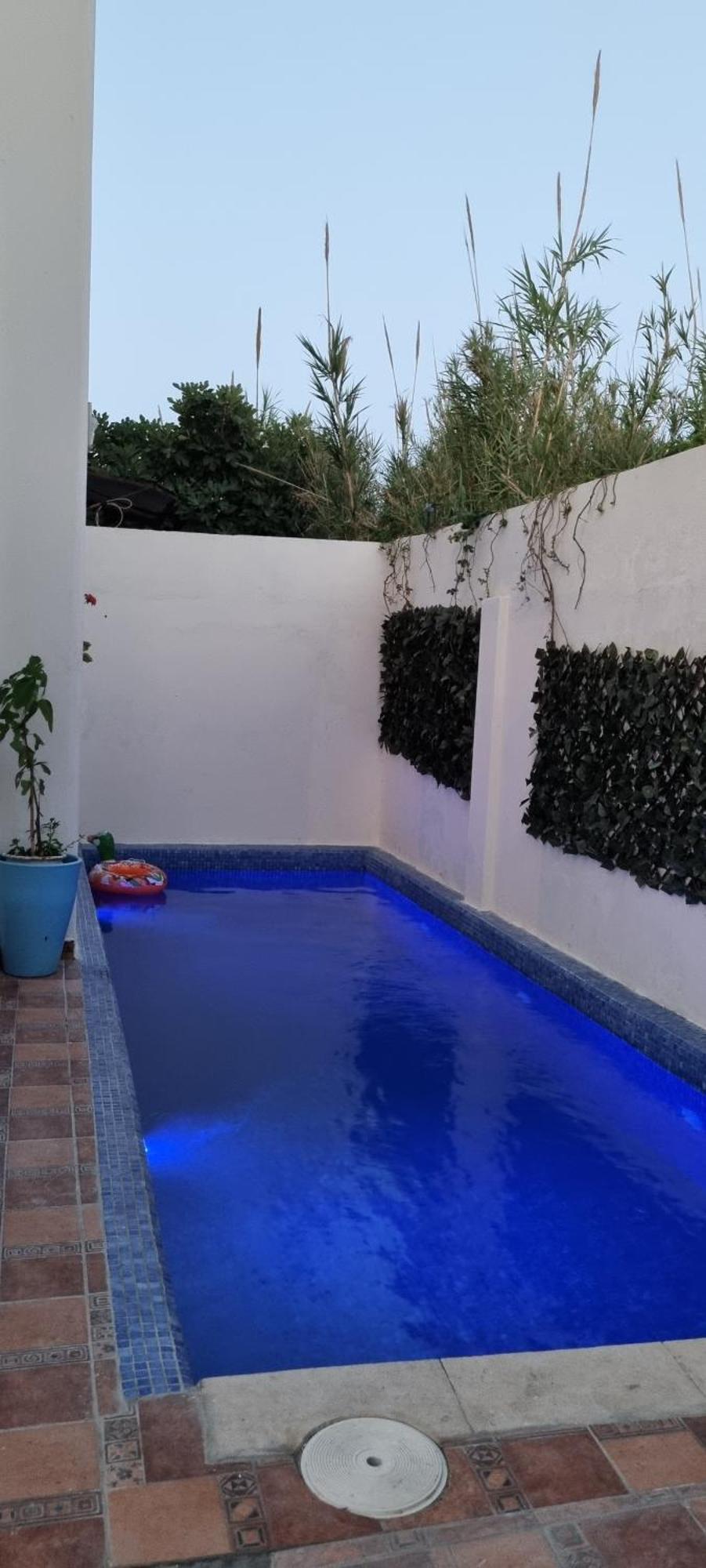 מרטיל Beautiful Family Villa With Private Swimming Pool מראה חיצוני תמונה